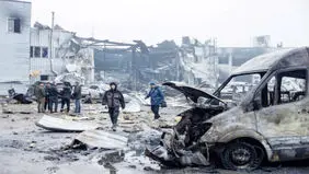 ژنو تحت فشار مسکو