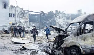 ژنو تحت فشار مسکو