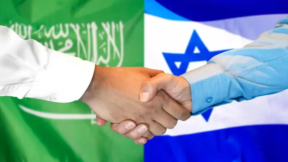 تصمیم عربستان برای عادی‌سازی روابط با اسرائیل