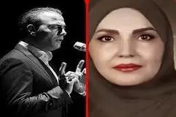 همسر «علیرضا قربانی» درگذشت


