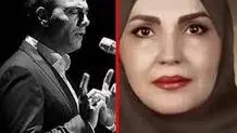 همسر «علیرضا قربانی» درگذشت


