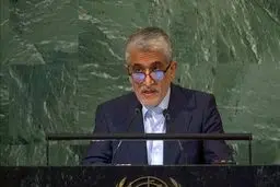 Afghanistan's situation result of foreigners’ intervention