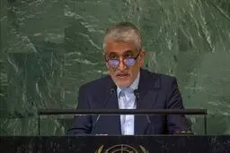 Afghanistan's situation result of foreigners’ intervention