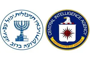 رئیس جدید موساد به آمریکا سفر کرد / دیدار رومن گافمن با رئیس سیا