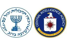 رئیس جدید موساد به آمریکا سفر کرد / دیدار رومن گافمن با رئیس سیا
