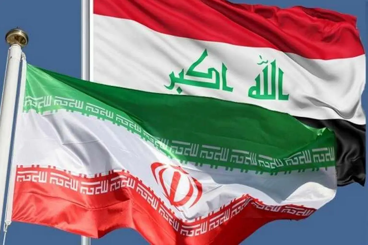 روزنامه دولت احتمال تهدید ایران از سوی عراق را مطرح کرد