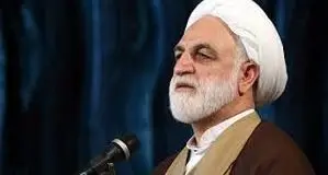 روایتی از  چرخش نرم  در  قوه قضائیه