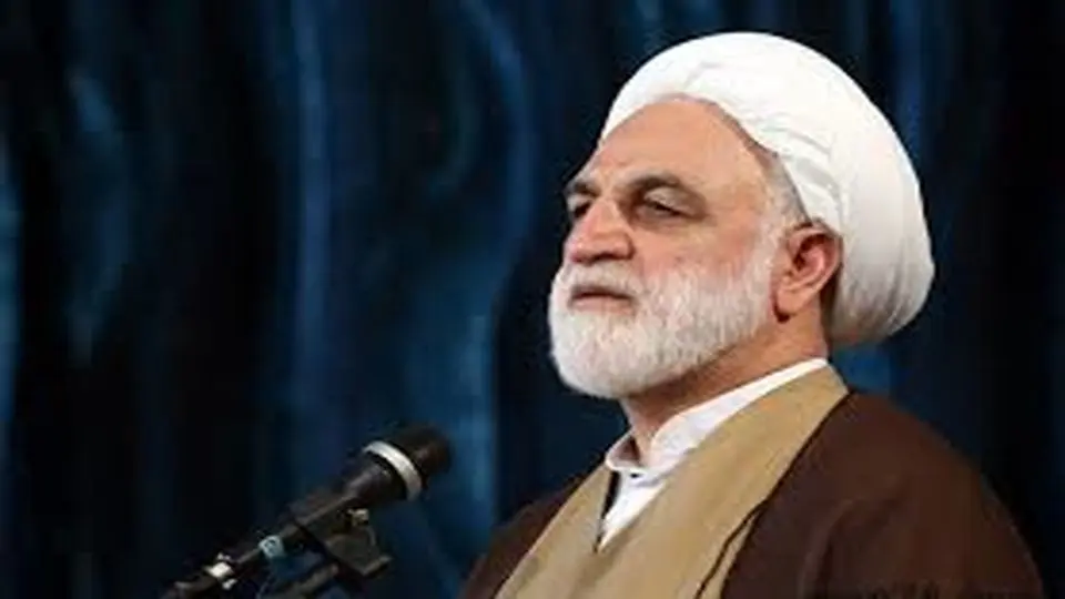 روایتی از چرخش نرم در قوه قضائیه