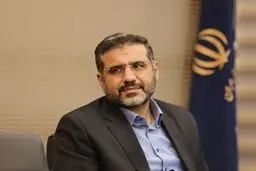 وزیر ارشاد: تبلیغ فیلم‌های داخلی در شبکه‌های فارسی‌زبان تخلف است