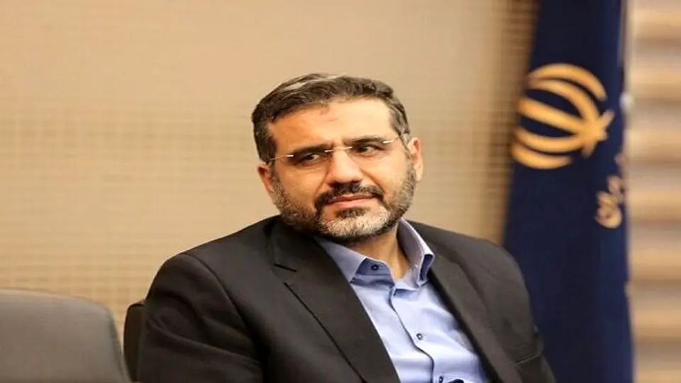 وزیر ارشاد: تبلیغ فیلم‌های داخلی در شبکه‌های فارسی‌زبان تخلف است