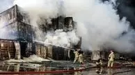 پیکر دو تن دیگر از جان‌باختگان بندر شهید رجایی شناسایی شد