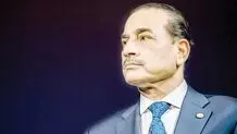مأموریت دشوار در تهران