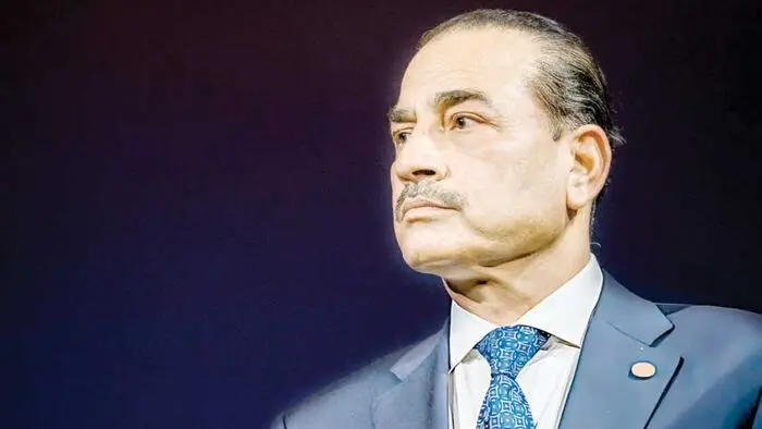 مأموریت دشوار در تهران