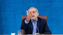 عصبانیت شدید حسین شریعتمداری از دستور مسعود پزشکیان
