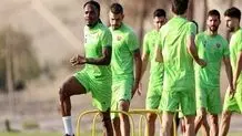 پیشنهاد سنگین پرسپولیس به رگیلون واقعیت دارد؟