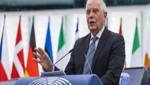 There is no alternative to Iran nuclear deal, Borrell says
