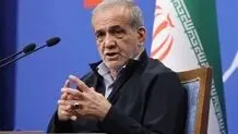 رئیس‌ دولت در سلامت کامل بسر می‌برد
