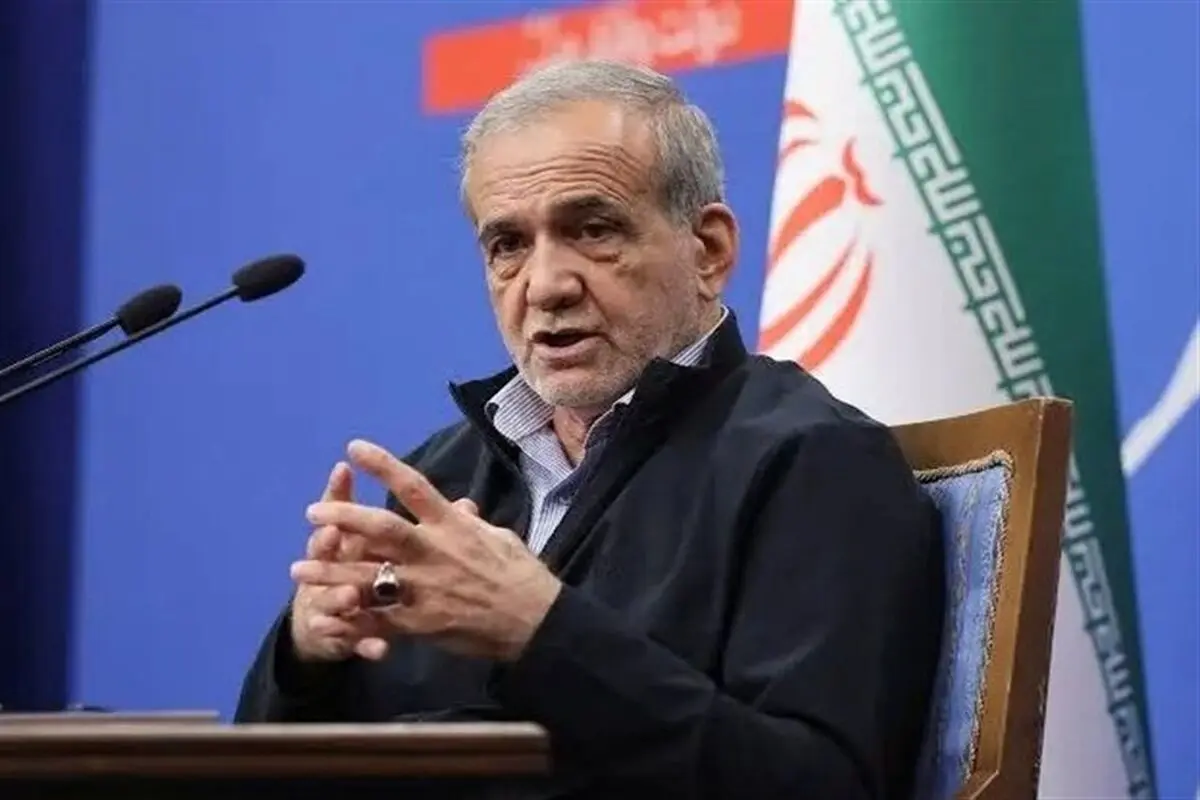رئیس‌ دولت در سلامت کامل بسر می‌برد