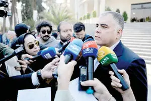 برای فروش نفت هیچ مشکل یا دغدغه‌ای نداریم