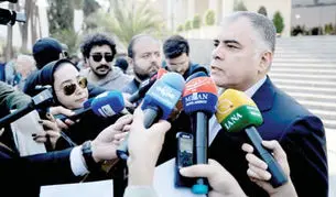  برای فروش نفت هیچ مشکل یا دغدغه‌ای نداریم
