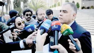  برای فروش نفت هیچ مشکل یا دغدغه‌ای نداریم
