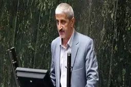 ساعت کار مردم 6 صبح و ساعت کاری مجلس یک ربع به هشت است!