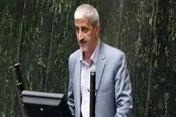  ساعت کار مردم 6 صبح و ساعت کاری مجلس یک ربع به هشت است!