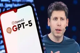 مصرف عجیب برق توسط هوش مصنوعی GPT