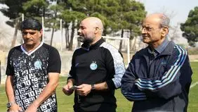 باشگاه استقلال با دو مربی ترکیه‌ای به توافق رسید