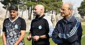 باشگاه استقلال با دو مربی ترکیه‌ای به توافق رسید