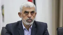  رئیس حماس در غزه با اسرای اسرائیلی دیدار کرده‌ است


