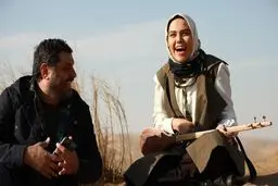 اکران «قدغن» در نوروز ادامه دارد