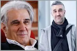 پژمان جمشیدی در «دیازپام» با مهدی هاشمی هم‌بازی شد