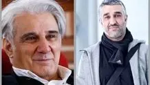پژمان جمشیدی در «دیازپام» با مهدی هاشمی هم‌بازی شد