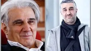 پژمان جمشیدی در «دیازپام» با مهدی هاشمی هم‌بازی شد