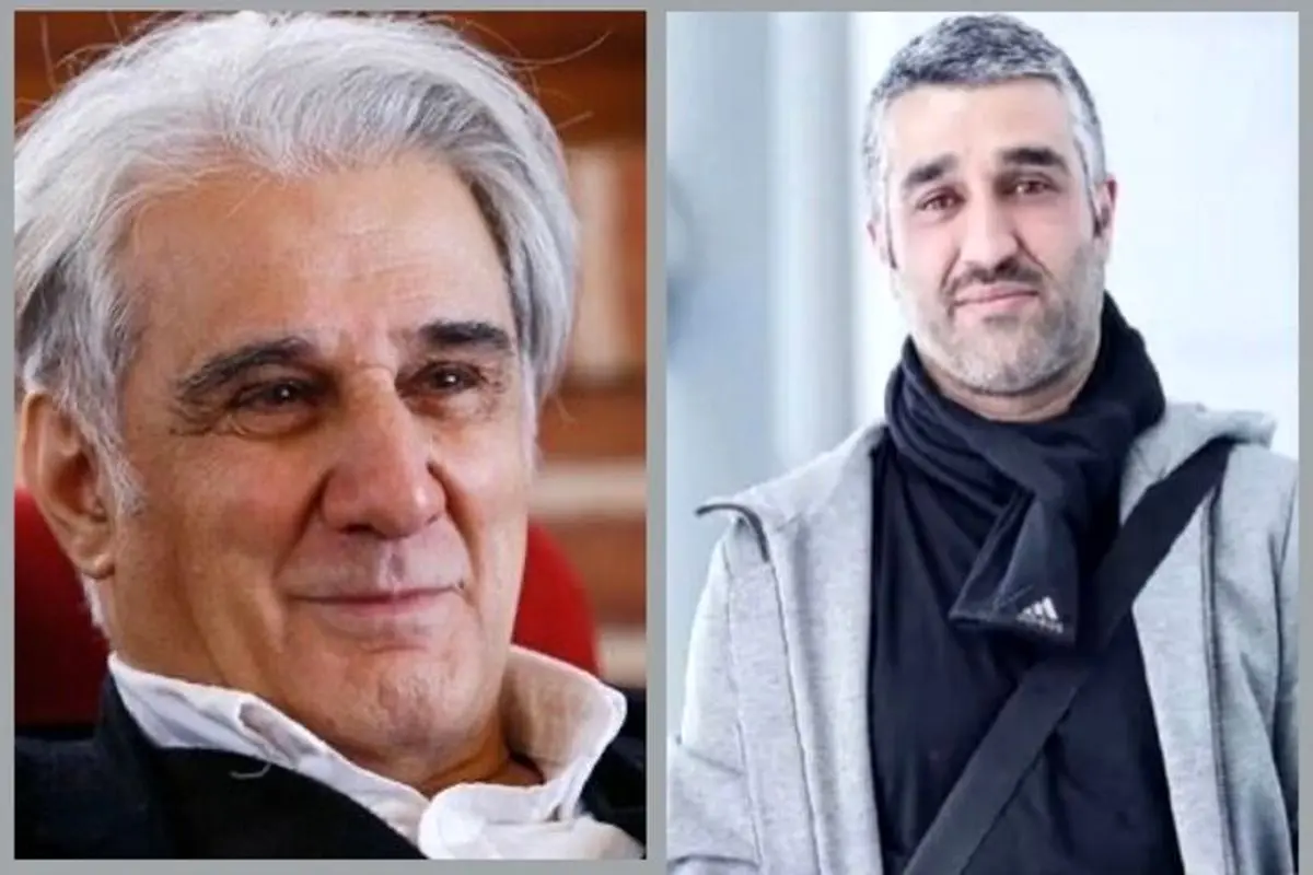 پژمان جمشیدی در «دیازپام» با مهدی هاشمی هم‌بازی شد