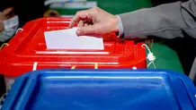 پیام آذری جهرمی درباره آمار مشارکت در انتخابات ریاست جمهوری/ عکس