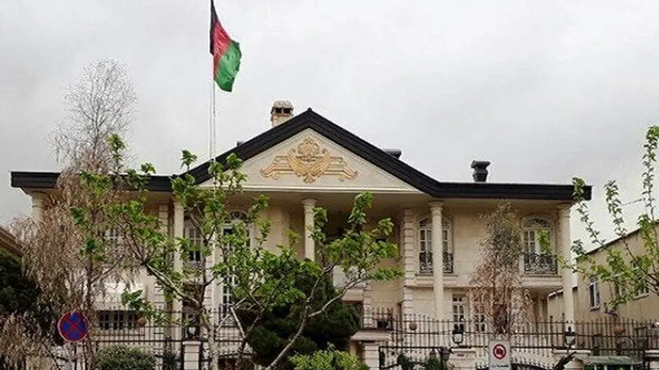 اعزام ۷ دیپلمات جدید از کابل به تهران