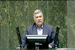 چالش‌های پیش‌روی  وزیر  جدید صمت  از  نگاه  نماینده  مردم  سیرجان  در  مجلس  شورای  اسلامی
