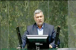 چالش‌های پیش‌روی  وزیر  جدید صمت  از  نگاه  نماینده  مردم  سیرجان  در  مجلس  شورای  اسلامی
