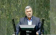 چالش‌های پیش‌روی  وزیر  جدید صمت  از  نگاه  نماینده  مردم  سیرجان  در  مجلس  شورای  اسلامی
