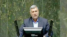 چالش‌های پیش‌روی  وزیر  جدید صمت  از  نگاه  نماینده  مردم  سیرجان  در  مجلس  شورای  اسلامی
