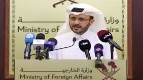 قطر: ائتلاف راهبردی با آمریکا خوب است، اما کافی نیست