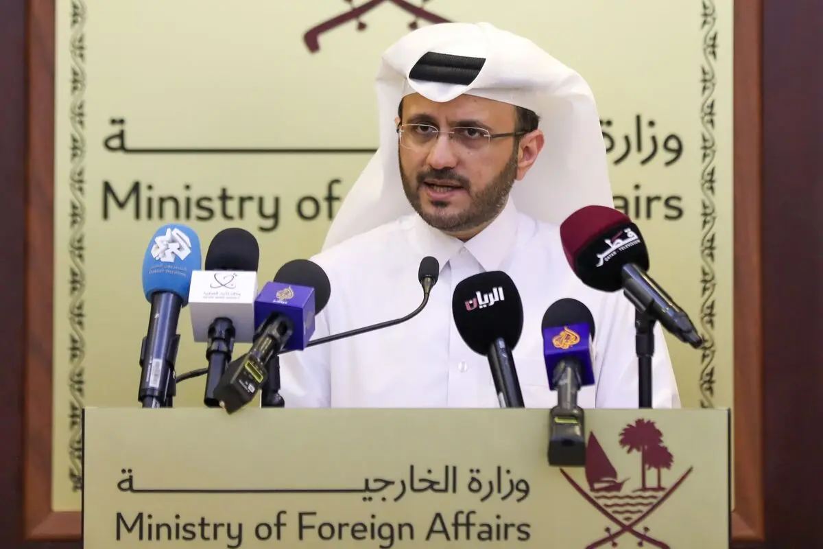 قطر: ائتلاف راهبردی با آمریکا خوب است، اما کافی نیست