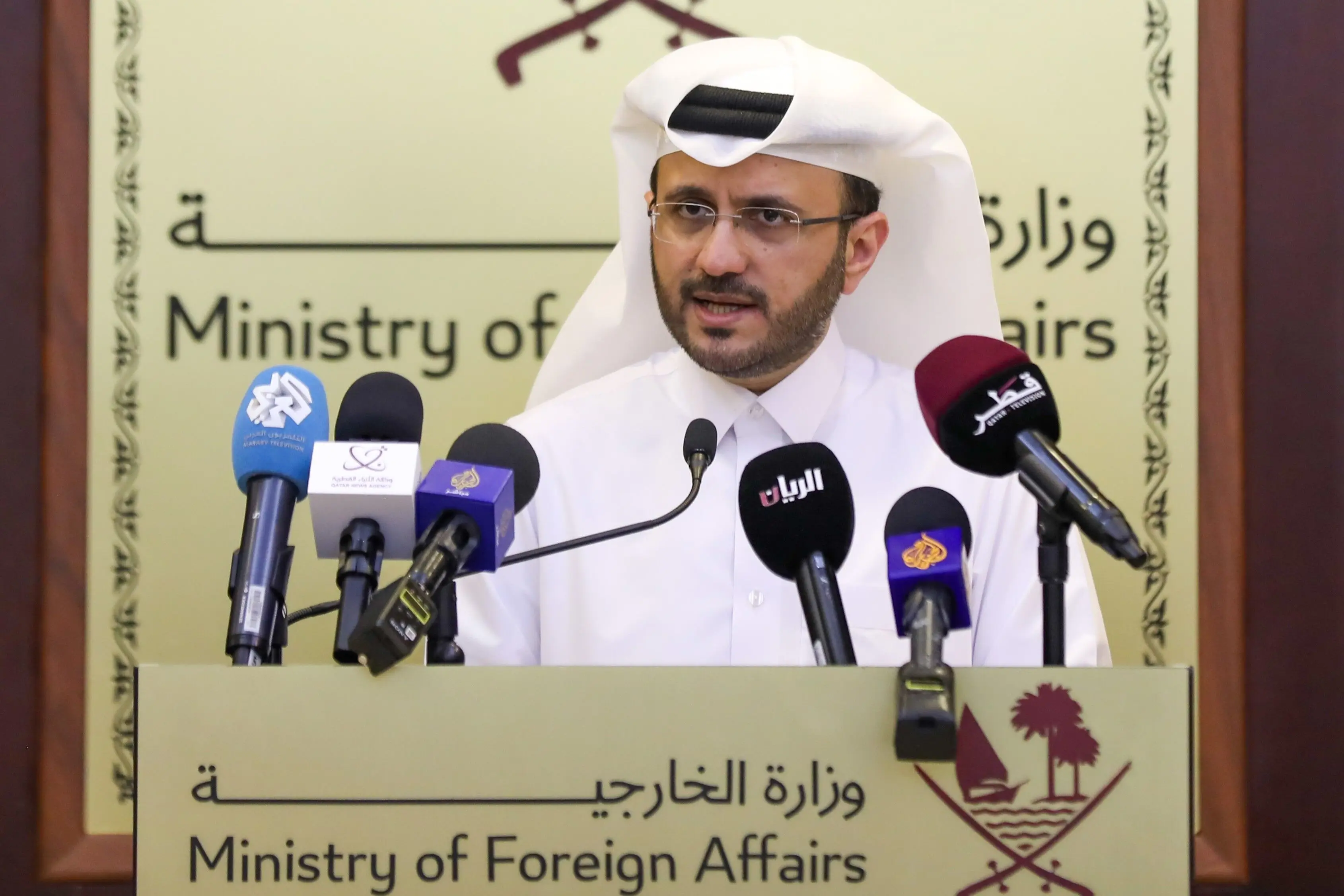 قطر: تلاش‌ها برای ایجاد زمینه مشترک میان ایران و آمریکا ادامه دارد