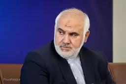 تهران برای هر دو سناریوی جنگ و صلح آمادگی دارد