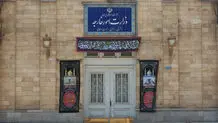وزارت خارجه همکاری سپاه با طالبان را  تکذیب کرد 