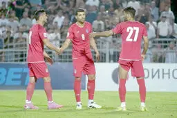 امروز‌ مصاف با حریفی تکراری  در فینال کافا
