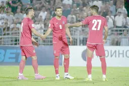 امروز‌ مصاف با حریفی تکراری  در فینال کافا

