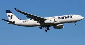 تکذیب شایعه لغو پروازهای امارات به ایران؛ جابه‌جایی زمان تنها یک پرواز

